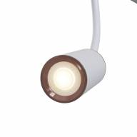 Трековый светильник Technical TR010-1-GU10-W - Трековый светильник Technical TR010-1-GU10-W