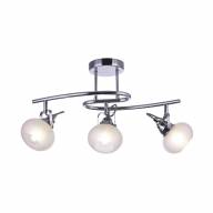 Потолочный светильник Freya FR5690CL-03CH - Потолочный светильник Freya FR5690CL-03CH