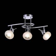 Потолочный светильник Freya FR5690CL-03CH - Потолочный светильник Freya FR5690CL-03CH