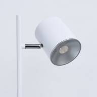 408042302 Эдгар 2*6W LED 220 V торшер - 408042302 Эдгар 2*6W LED 220 V торшер