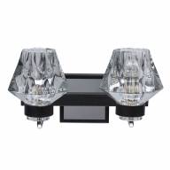 104022302 Джестер 2*60W E14 220 V бра - 104022302 Джестер 2*60W E14 220 V бра
