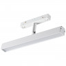 358611 SHINO NT21 045 белый Трековый светильник для низковольного шинопровода IP20 LED 4000K 12W 48V FLUM