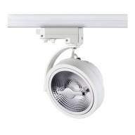 357567 PORT NT18 087 белый Трековый светильник IP20 LED 3000K 15W 220-240V SNAIL - 357567 PORT NT18 087 белый Трековый светильник IP20 LED 3000K 15W 220-240V SNAIL