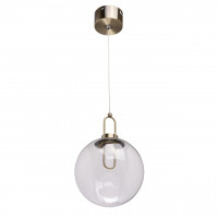 657011101 Крайс 1*5W LED 220 V люстра
