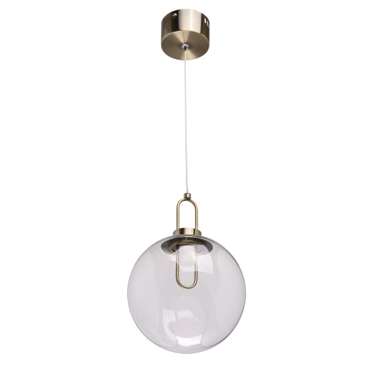 657011101 Крайс 1*5W LED 220 V люстра