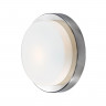 2746/1C DROPS ODL15 545 хром/стекло Н/п светильник IP44 E14 40W 220V HOLGER
