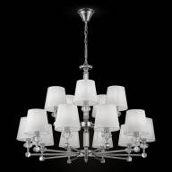 Люстра Maytoni MOD018PL-15CH - Люстра Maytoni MOD018PL-15CH