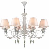Люстра Maytoni ARM540-08-W - Люстра Maytoni ARM540-08-W