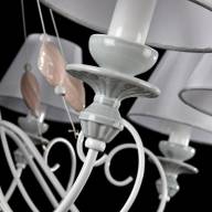 Люстра Maytoni ARM540-08-W - Люстра Maytoni ARM540-08-W