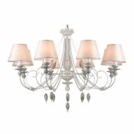 Люстра Maytoni ARM540-08-W - Люстра Maytoni ARM540-08-W