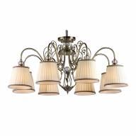 Люстра Maytoni ARM420-08-R - Люстра Maytoni ARM420-08-R