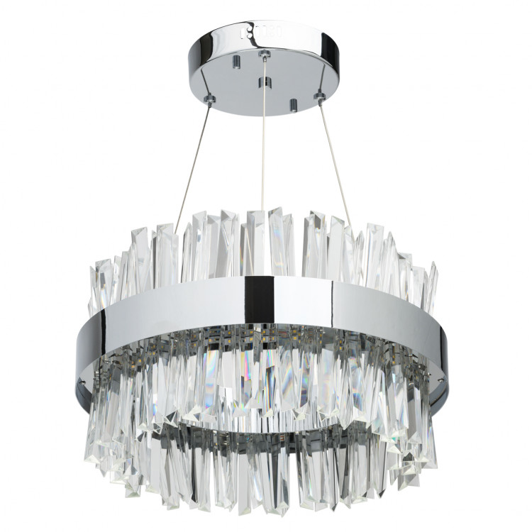 642012301 Аделард 45W LED 220 V люстра
