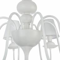 Люстра Freya FR5756-PL-06-W - Люстра Freya FR5756-PL-06-W