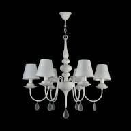 Люстра Freya FR5756-PL-06-W - Люстра Freya FR5756-PL-06-W