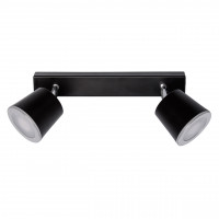 543021202 Бали 2*4,5W LED 220 V спот