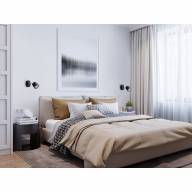 543021101 Бали 1*4,5W LED 220 V спот - 543021101 Бали 1*4,5W LED 220 V спот