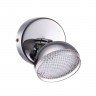 3623/6WL LEDIO LN18 13 хром Подсветка LED 6W 4000K 480Лм 220V FAROBIANCO