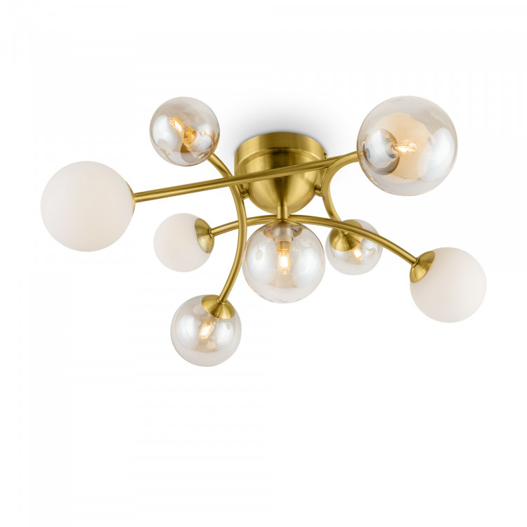 Потолочный светильник Freya FR5116CL-09BS
