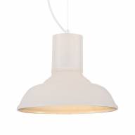 SL339.503.01 Подвес ST-Luce Белый/Белый E27 1*60W - SL339.503.01 Подвес ST-Luce Белый/Белый E27 1*60W