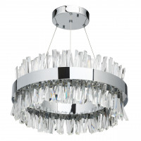642012401 Аделард 58W LED 220 V люстра
