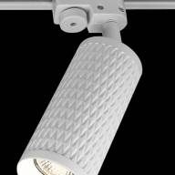 Трековый светильник Technical TR011-1-GU10-W - Трековый светильник Technical TR011-1-GU10-W