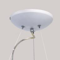 687010601 Фризанте 1*30W LED 220 V люстра (пульт) - 687010601 Фризанте 1*30W LED 220 V люстра (пульт)