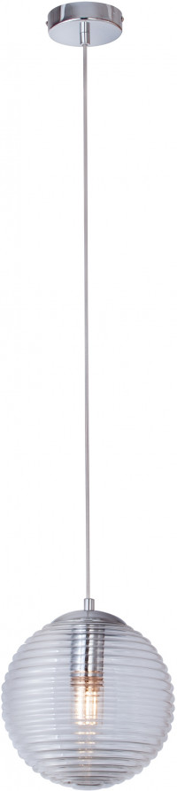 Подвесной светильник Lightstar Dissimo 804001-44267 в форме шара