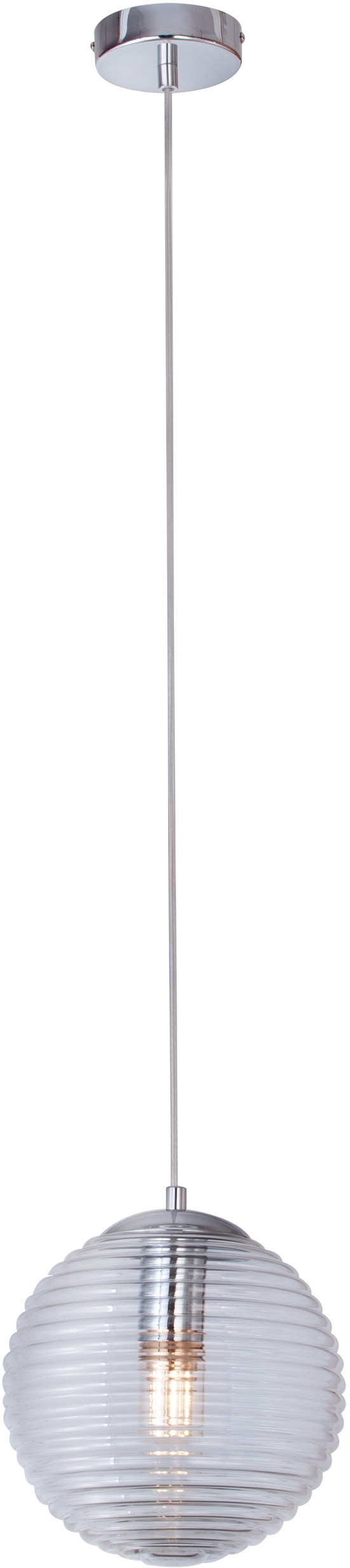 Подвесной светильник Lightstar Dissimo 804001-44267 в форме шара