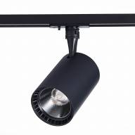ST351.446.15.36 Св-к трек. Мат. черный LED 1*15W 4000K 1 350Lm Ra?90 36° IP20 L118xW78xH174 100-240V - ST351.446.15.36 Св-к трек. Мат. черный LED 1*15W 4000K 1 350Lm Ra?90 36° IP20 L118xW78xH174 100-240V