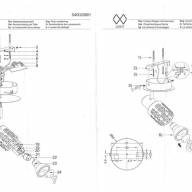 540020901 Азур 1*35W GU10 220 V спот - 540020901 Азур 1*35W GU10 220 V спот