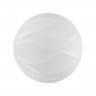 2090/CL PALE SN 067 Светильник пластик/белый LED 30Вт 4000K D340 IP43 ERICA