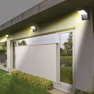 357520 STREET NT18 329 темно-серый Ландшафтный светильник IP65 LED 3000K 20W 100-240V ROCA - 357520 STREET NT18 329 темно-серый Ландшафтный светильник IP65 LED 3000K 20W 100-240V ROCA