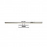 SL445.101.01 Подсветка для картин ST-Luce Хром/Хром LED 1*12W