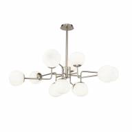Люстра Maytoni MOD221-PL-12-N - Люстра Maytoni MOD221-PL-12-N