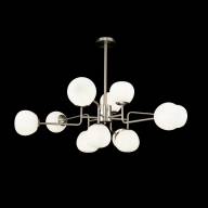 Люстра Maytoni MOD221-PL-12-N - Люстра Maytoni MOD221-PL-12-N
