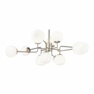 Люстра Maytoni MOD221-PL-12-N - Люстра Maytoni MOD221-PL-12-N