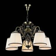 Люстра Maytoni ARM420-05-R - Люстра Maytoni ARM420-05-R