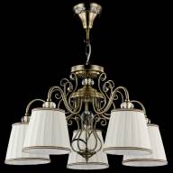 Люстра Maytoni ARM420-05-R - Люстра Maytoni ARM420-05-R