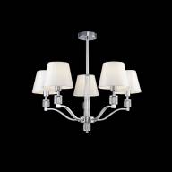 Люстра Freya FR5020PL-05CH - Люстра Freya FR5020PL-05CH