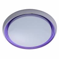 674011701 Ривз 50W LED 220 V люстра (пульт) - 674011701 Ривз 50W LED 220 V люстра (пульт)