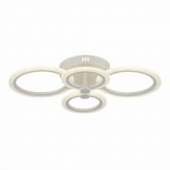 SLE500552-04 Светильник потолочный Белый/Белый LED 1*72W 3000-6000K - SLE500552-04 Светильник потолочный Белый/Белый LED 1*72W 3000-6000K