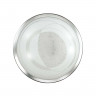 2062/DL SN 078 Светильник стекло LED 48Вт 4000K D400 MABIA