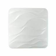 2091/DL PALE SN 102 Светильник пластик/белый LED 48Вт 3000-6000K 430*430 IP43 пульт ДУ RICON - 2091/DL PALE SN 102 Светильник пластик/белый LED 48Вт 3000-6000K 430*430 IP43 пульт ДУ RICON