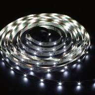Cветодиодная LED лента Feron LS612, 120SMD(2835)/м 9.6Вт/м  5м IP20 12V 6500К - Cветодиодная LED лента Feron LS612, 120SMD(2835)/м 9.6Вт/м  5м IP20 12V 6500К