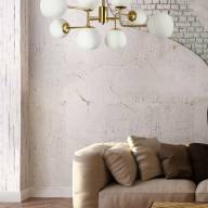 Люстра Maytoni MOD221-PL-08-G - Люстра Maytoni MOD221-PL-08-G