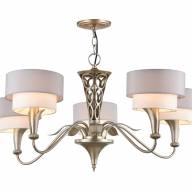 Люстра Maytoni H311-05-G - Люстра Maytoni H311-05-G