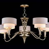 Люстра Maytoni H311-05-G - Люстра Maytoni H311-05-G