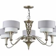 Люстра Maytoni H311-05-G - Люстра Maytoni H311-05-G