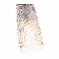 SL1151.203.01 Подвес ST-Luce Золото/Прозрачный E14 1*40W - SL1151.203.01 Подвес ST-Luce Золото/Прозрачный E14 1*40W