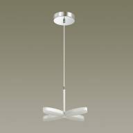 3643/22L LEDIO LN18 044 матовый белый Подвес LED 22W 3000K 220V DARMA - 3643/22L LEDIO LN18 044 матовый белый Подвес LED 22W 3000K 220V DARMA